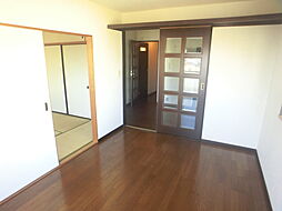 パルクレスト 0203 2階2LDKのリビング/ダイニング