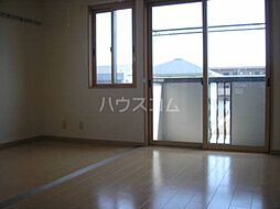 メゾン ソニア　Ａ/Ｂ A101 1階1LDKのリビング/ダイニング