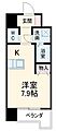 ソアレシバタ5階3.9万円