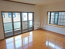 リジング 2F 2階3LDKのリビング/ダイニング