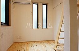 TRアーバンプレイス高田馬場II 211 2階ワンルームのリビング/ダイニング