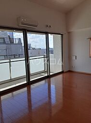 アーク松の木通り 6階1SLDKのリビング/ダイニング