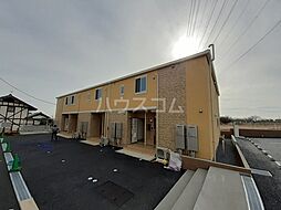 JR上越線 群馬総社駅 4.6km