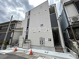 名古屋市営鶴舞線 庄内緑地公園駅 徒歩8分