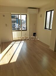 アルコバレーノ 104 1階2Kのリビング/ダイニング