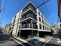 東武東上線 北池袋駅 徒歩3分の賃貸マンション