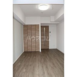 アルファコート西川口22 102 1階1Kのリビング/ダイニング