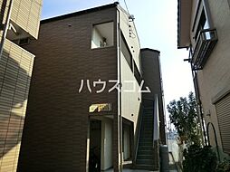 名古屋市営桜通線 瑞穂運動場西駅 徒歩10分の賃貸アパート