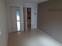 リブリ・メゾンシュシュ 1階1Kのリビング/ダイニング