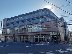 西武国分寺線 恋ヶ窪駅 徒歩5分の賃貸マンション