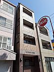 愛知県名古屋市北区大曽根4丁目3-4：物件画像／ハウスコム東海株式会社　浄心店