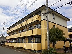 ウエストシティ　III