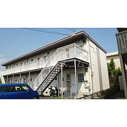 パナハイツ　アイン