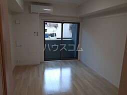 レインボー　グローヴ 2階1Kのリビング/ダイニング