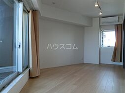 JR中央線 荻窪駅 徒歩15分の賃貸マンション 7階1LDKのリビング/ダイニング