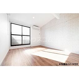 Ｍｏｎｓｔｅｒａ　野並 101 1階1Kのリビング/ダイニング