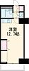 藤和三鷹コープ3階9.5万円