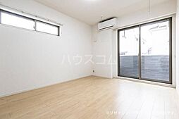 関東鉄道常総線 稲戸井駅 徒歩19分の賃貸アパート 1階1Kのリビング/ダイニング