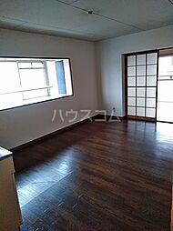 エクセル東丘 105 1階2LDKのリビング/ダイニング