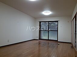 名鉄名古屋本線 呼続駅 徒歩5分の賃貸マンション 1階2LDKのリビング/ダイニング