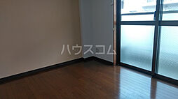 ガーデンコート浦安 312 3階2DKのリビング/ダイニング