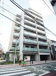 アーバネックス南品川II