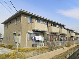 西武新宿線 花小金井駅 徒歩20分