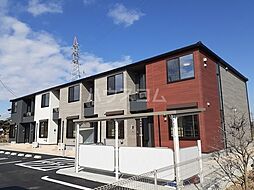 フェアリー　上矢田