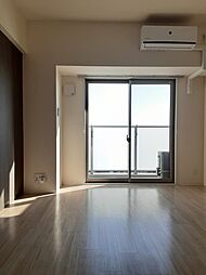 近鉄名古屋線 黄金駅 徒歩6分の賃貸マンション 5階1LDKのリビング/ダイニング