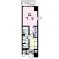 AFCレジデンス・72階7.1万円