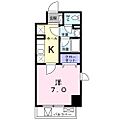 AFCレジデンス・73階7.0万円