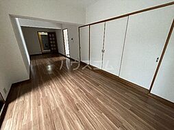 タウン唐山Ｆ棟 303 1階2LDKのリビング/ダイニング