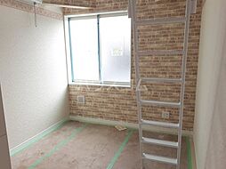 ユナイト富岡マリンジェッター 1階ワンルームのリビング/ダイニング