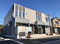 ルミエール・ユノ