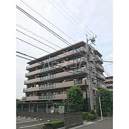 サニーフォレスト藤原弐番館