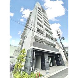 名古屋市営桜通線 吹上駅 徒歩4分の賃貸マンション