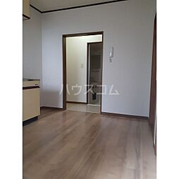 磯村ハイツ 102 1階2Kのリビング/ダイニング