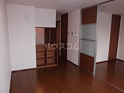 プレミール　Ｂ 305 3階1LDKのリビング/ダイニング