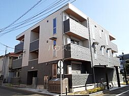 ソレール西久保