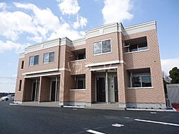 つくばエクスプレス 研究学園駅 5.3kmの賃貸アパート