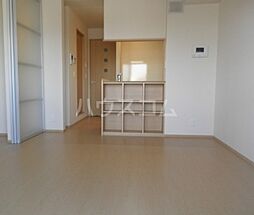 花水木 00108 1階1LDKのリビング/ダイニング