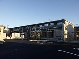 JR常磐線 北松戸駅 徒歩19分の賃貸アパート