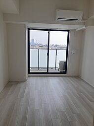 S-RESIDENCE豊国通 1502 15階1Kのリビング/ダイニング