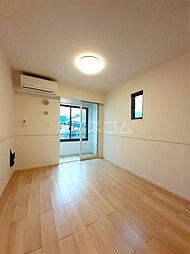 アルバ本庄　Ｂ 101 1階1LDKのリビング/ダイニング