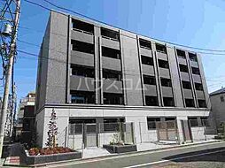 フォレストガーデン小門町