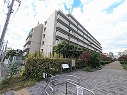 ステラメゾン武蔵小山