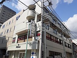 タウンコート森野 403