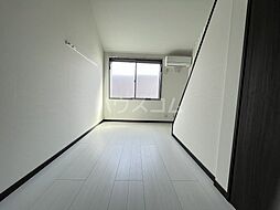 キュステ 103 1階1SKのリビング/ダイニング