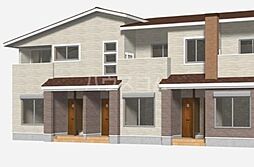 JR青梅線 福生駅 徒歩7分