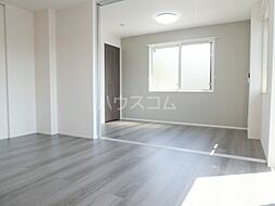 いつき　弐 3階2LDKのリビング/ダイニング